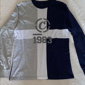 Rare Cookies Long Sleeve
